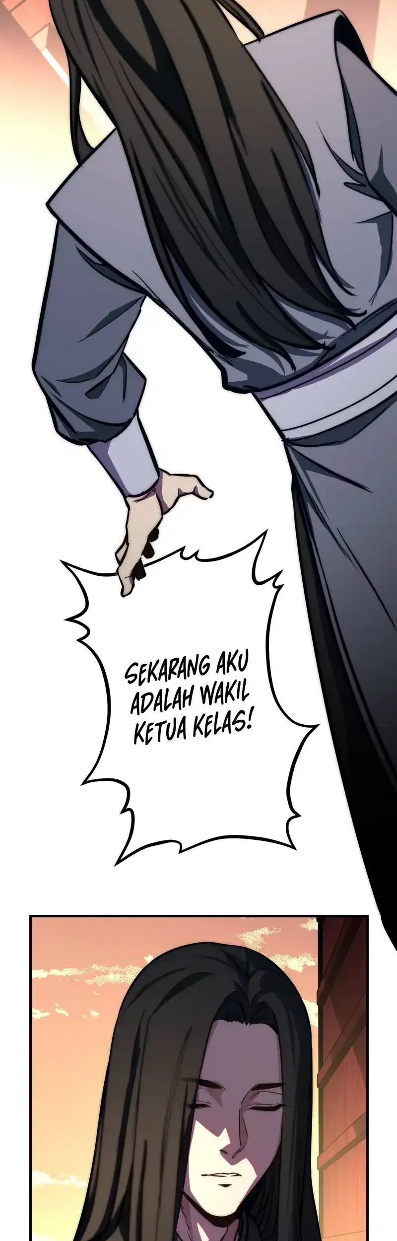 Reverend Insanity (Remake) Chapter 30 - halaman 9