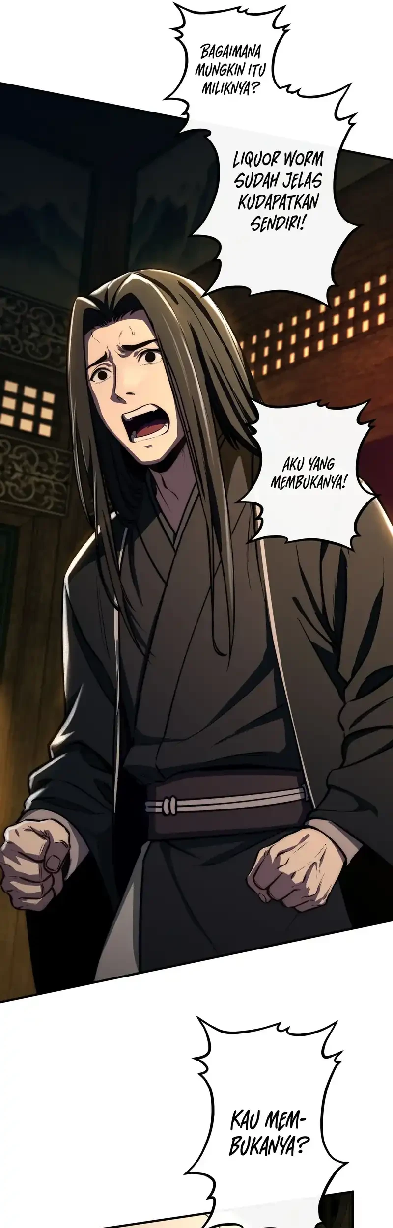 Reverend Insanity (Remake) Chapter 31 - halaman 12
