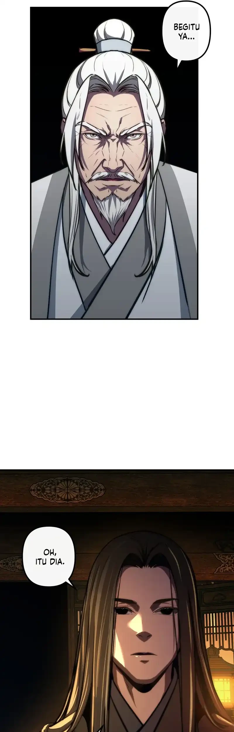 Reverend Insanity (Remake) Chapter 31 - halaman 2