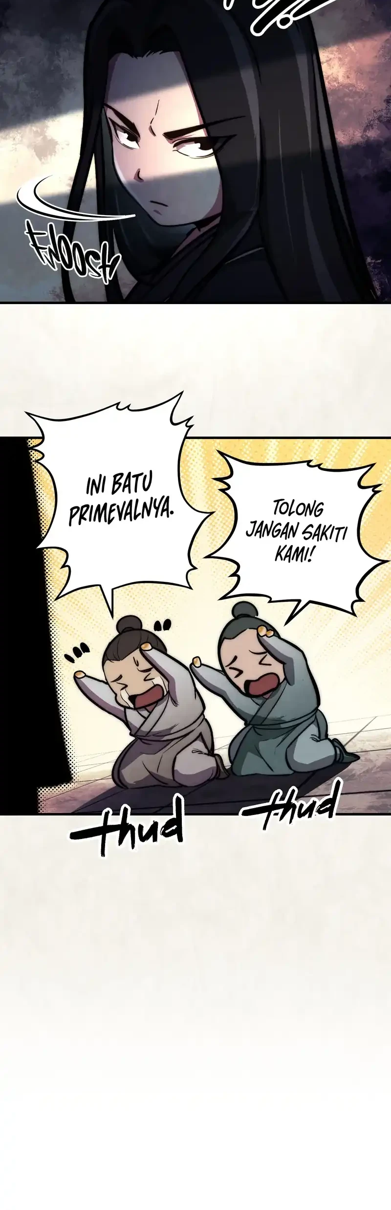 Reverend Insanity (Remake) Chapter 31 - halaman 26