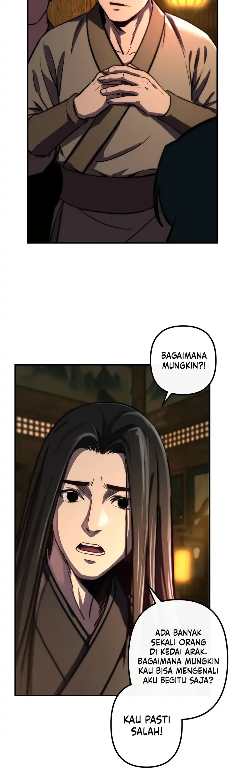 Reverend Insanity (Remake) Chapter 31 - halaman 5