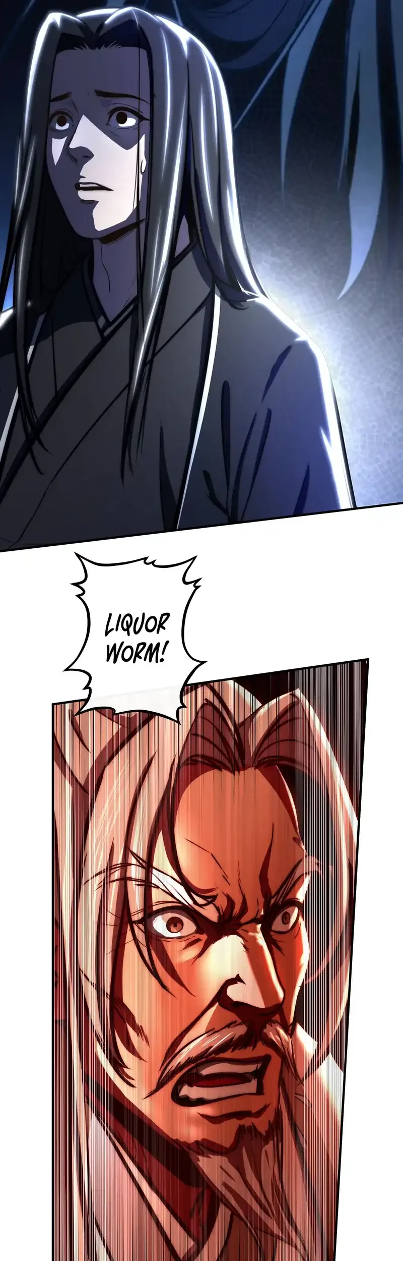 Reverend Insanity (Remake) Chapter 31 - halaman 8