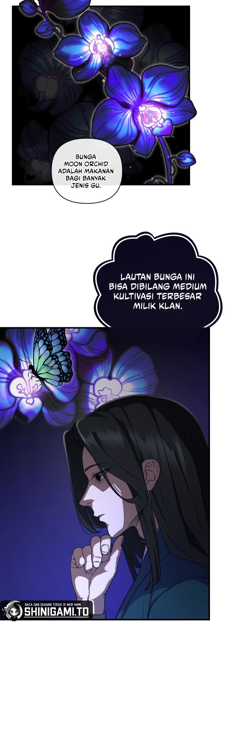 Reverend Insanity (Remake) Chapter 4 - halaman 14