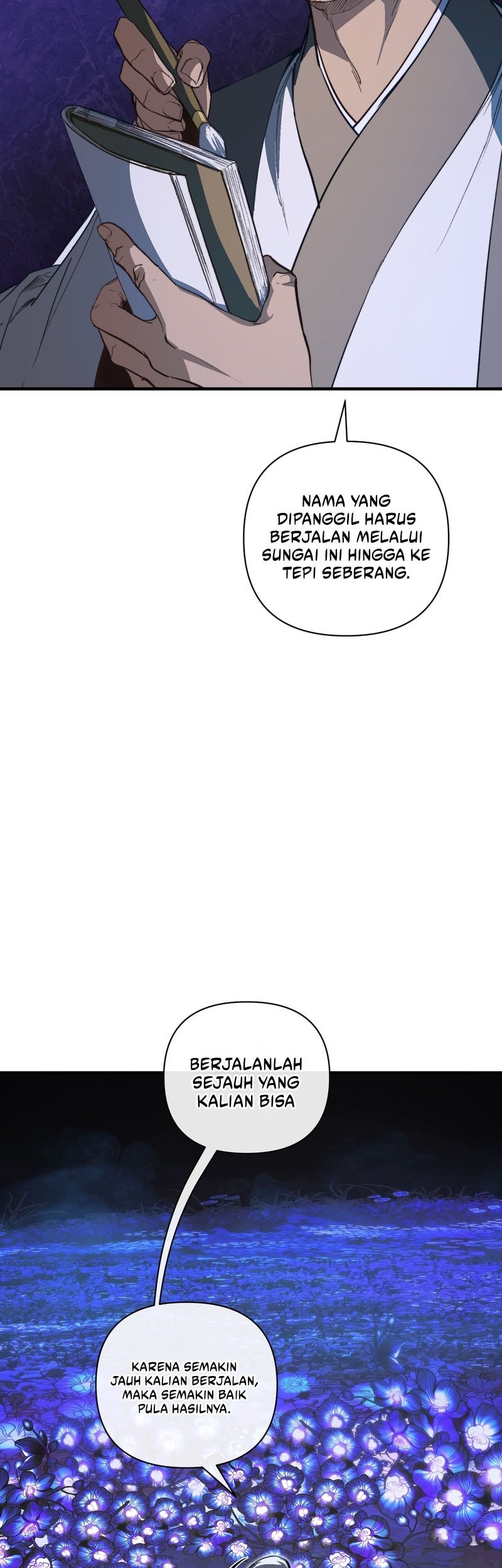 Reverend Insanity (Remake) Chapter 4 - halaman 16