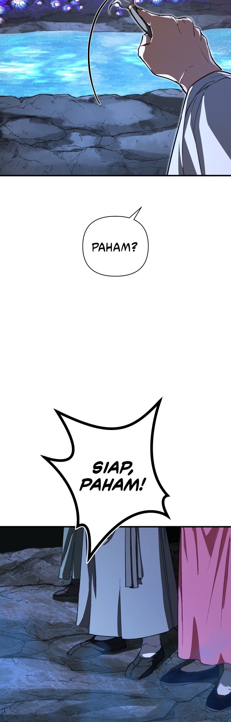 Reverend Insanity (Remake) Chapter 4 - halaman 17