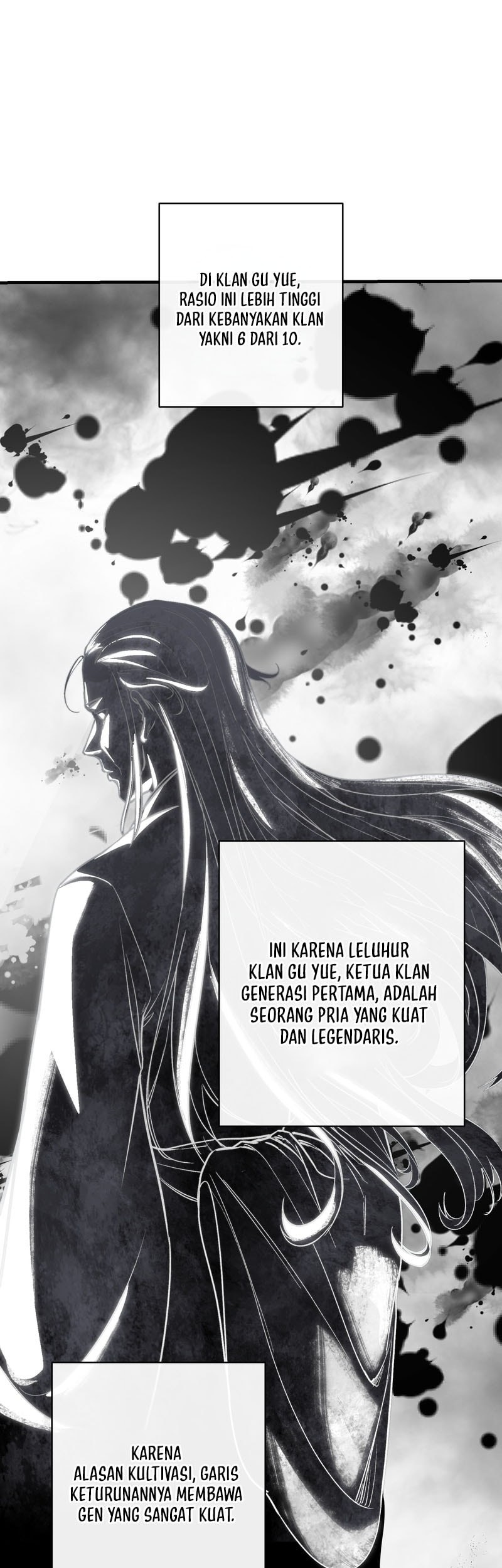 Reverend Insanity (Remake) Chapter 4 - halaman 29