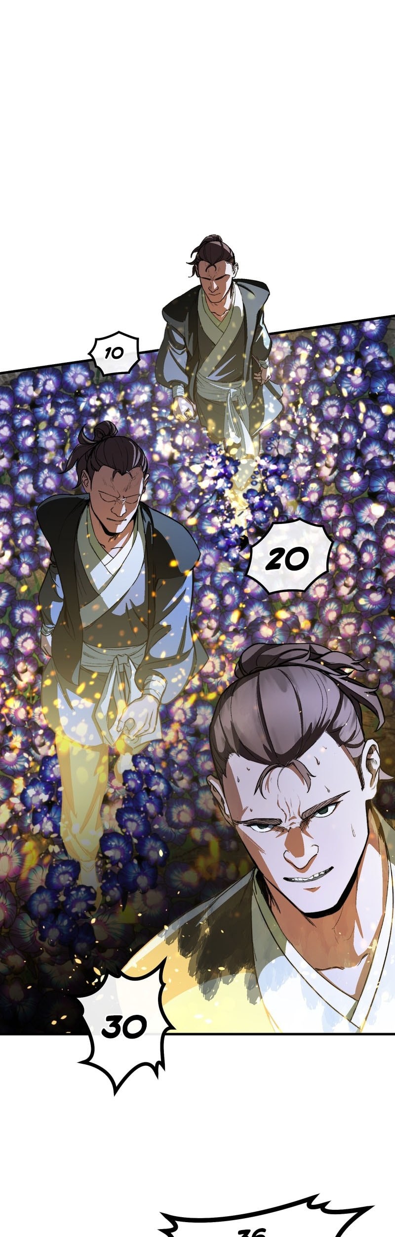 Reverend Insanity (Remake) Chapter 4 - halaman 33