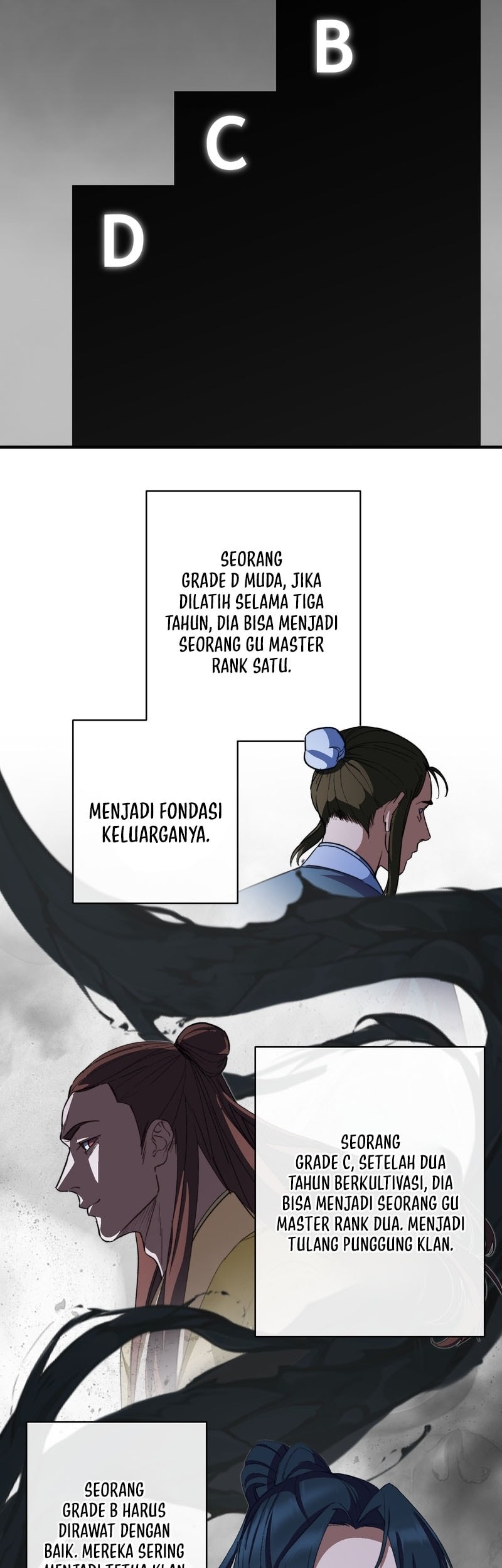 Reverend Insanity (Remake) Chapter 4 - halaman 37