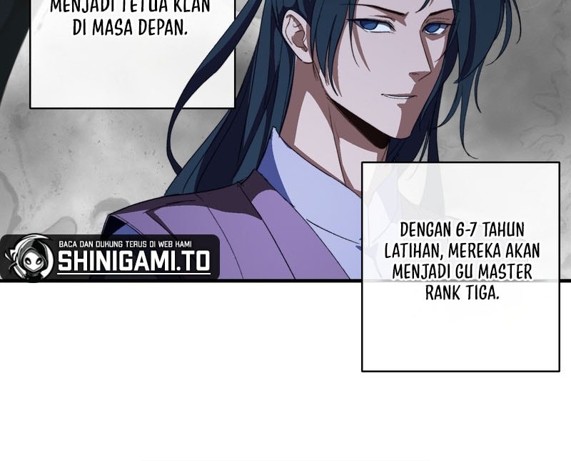 Reverend Insanity (Remake) Chapter 4 - halaman 38
