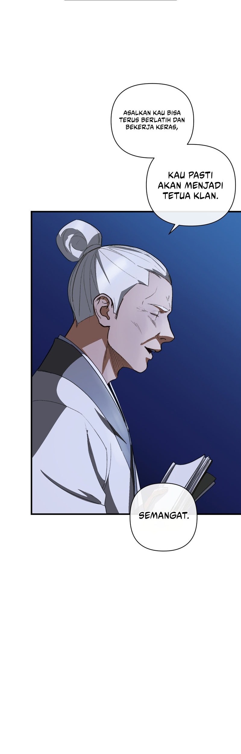Reverend Insanity (Remake) Chapter 4 - halaman 40
