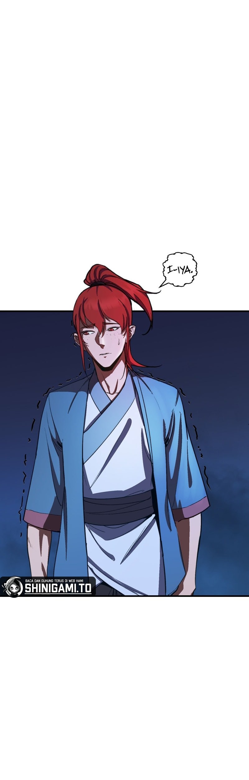 Reverend Insanity (Remake) Chapter 4 - halaman 46