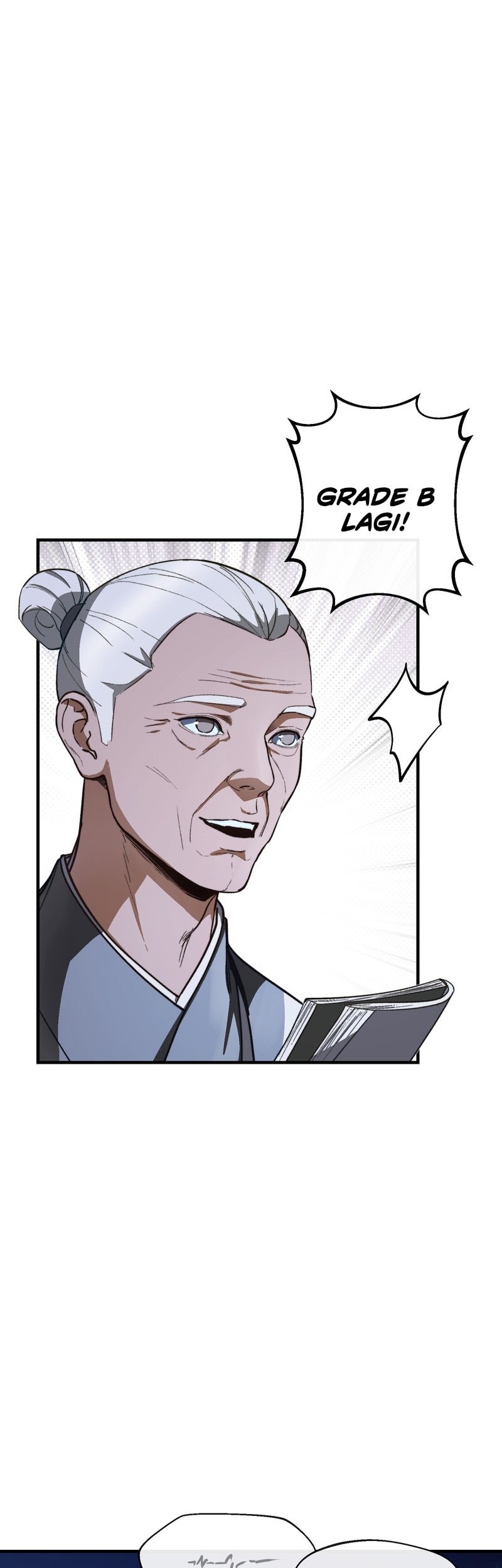 Reverend Insanity (Remake) Chapter 4 - halaman 48