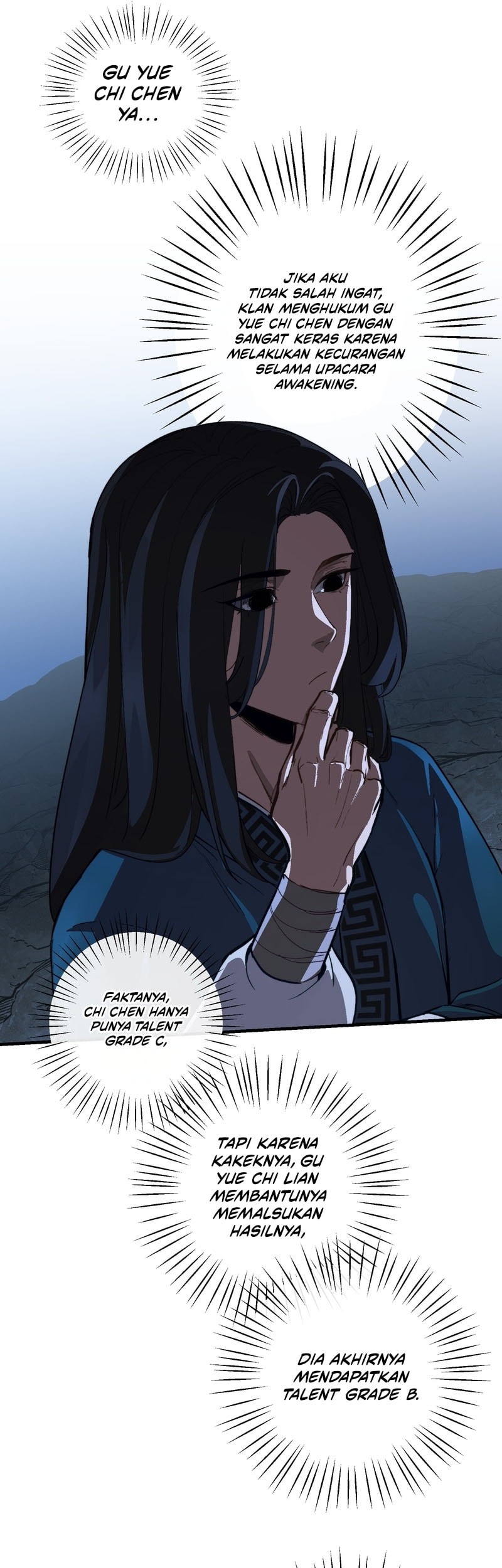 Reverend Insanity (Remake) Chapter 4 - halaman 51