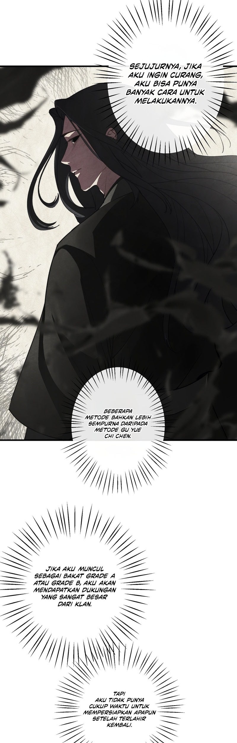 Reverend Insanity (Remake) Chapter 4 - halaman 52