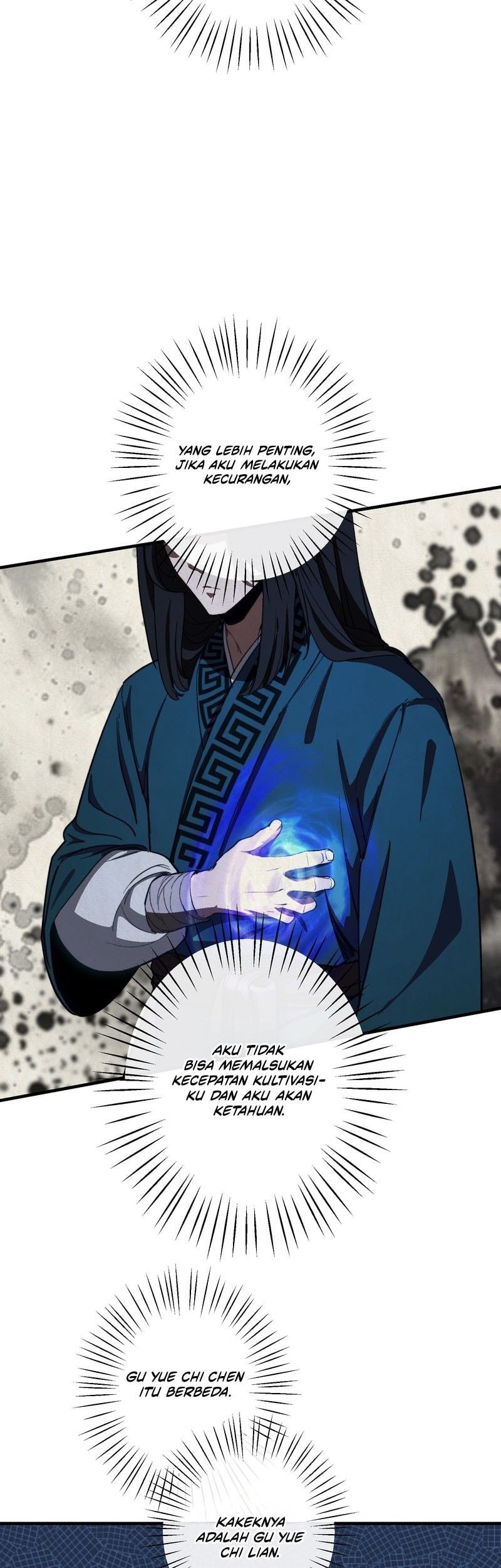 Reverend Insanity (Remake) Chapter 4 - halaman 53