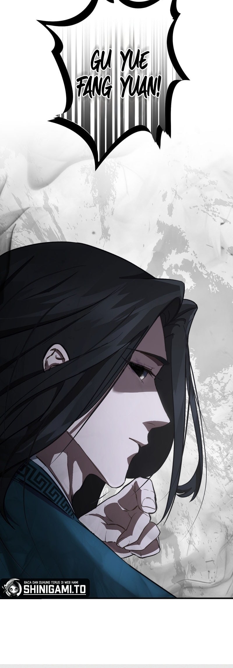 Reverend Insanity (Remake) Chapter 4 - halaman 58