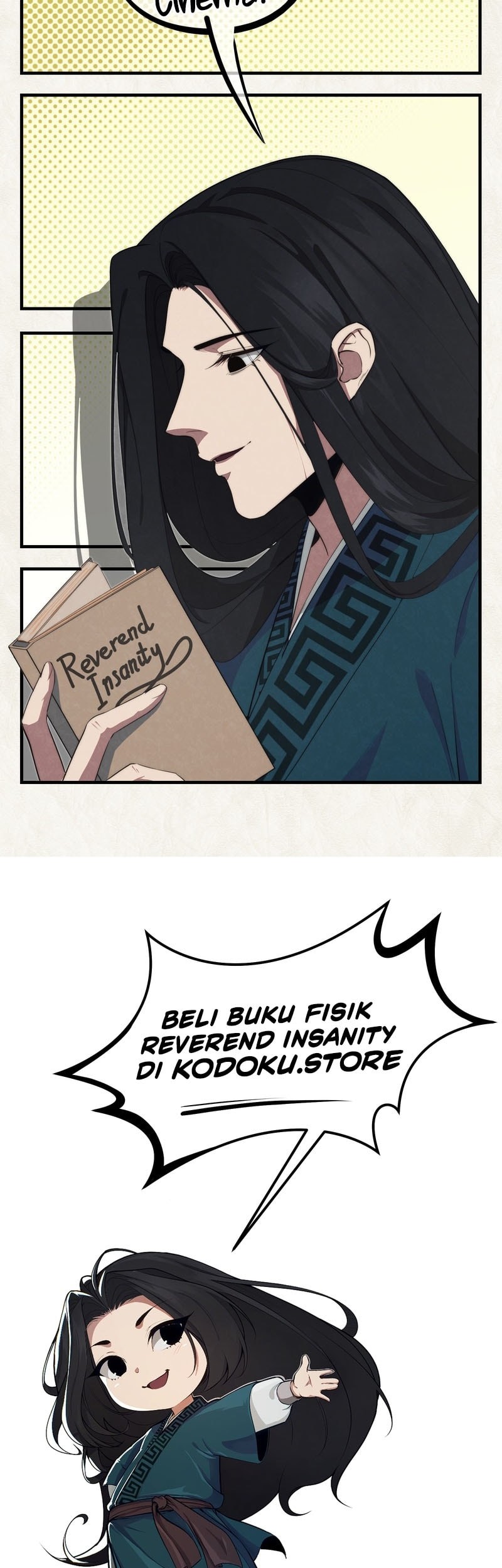 Reverend Insanity (Remake) Chapter 4 - halaman 61