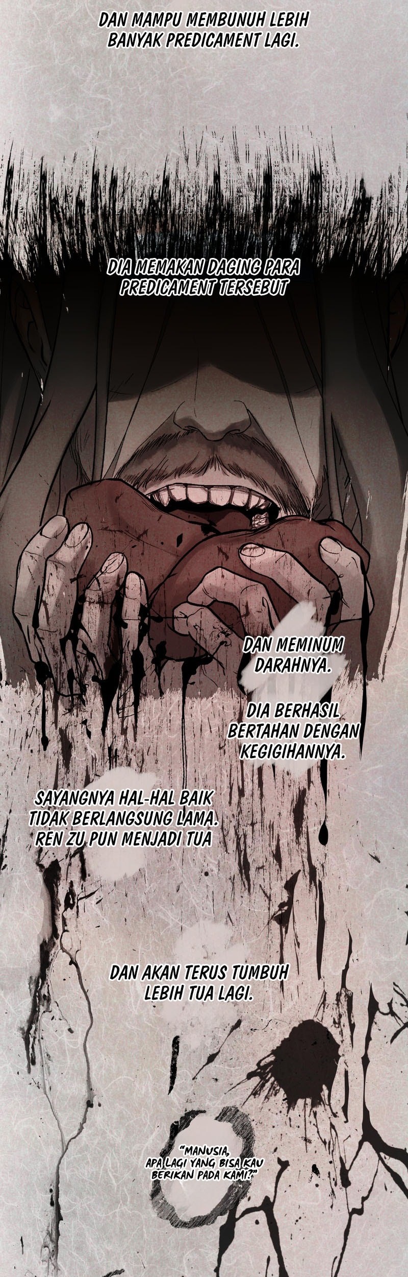 Reverend Insanity (Remake) Chapter 5 - halaman 12