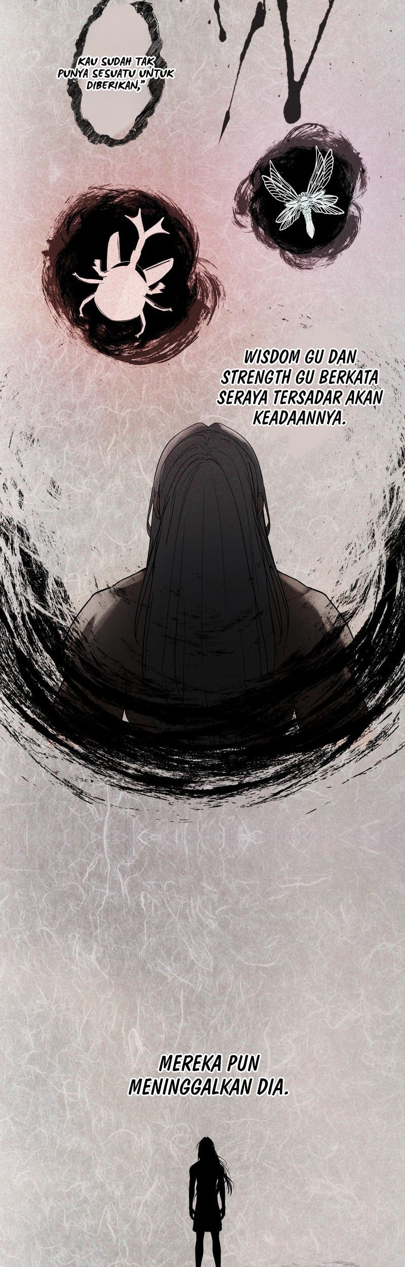 Reverend Insanity (Remake) Chapter 5 - halaman 13