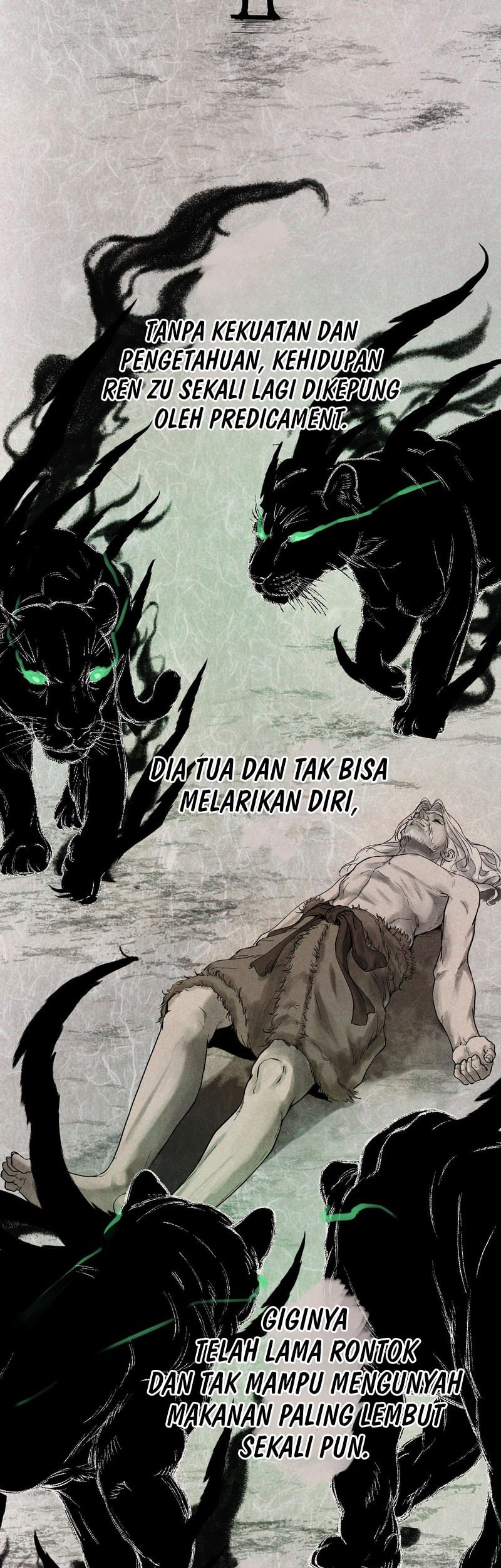 Reverend Insanity (Remake) Chapter 5 - halaman 14
