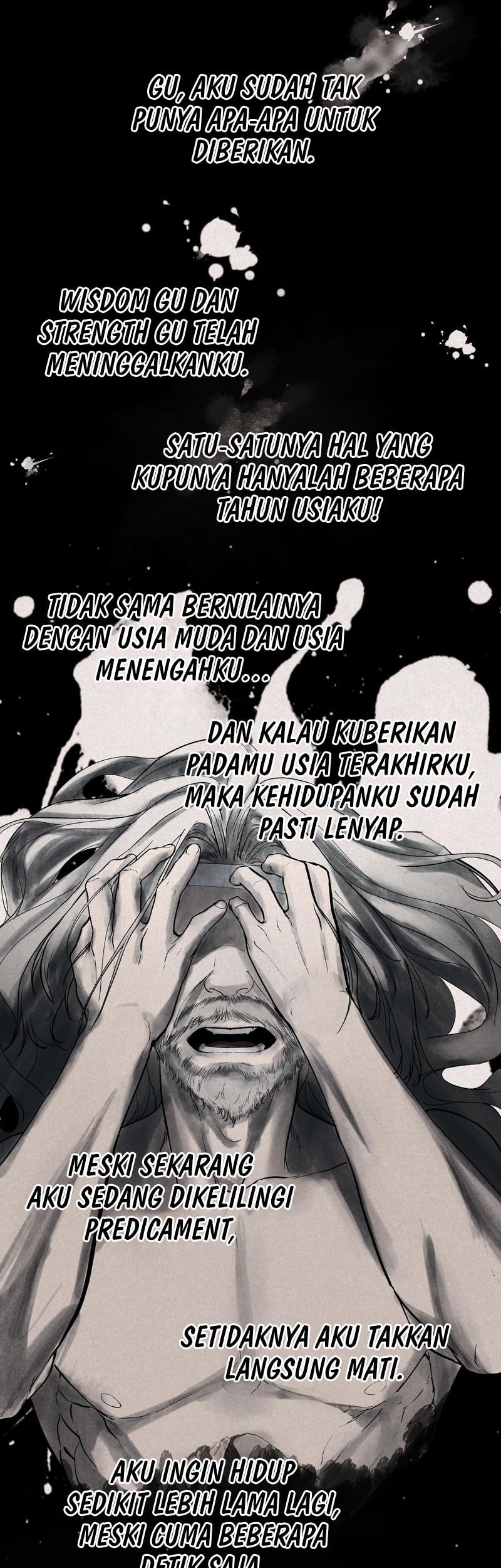 Reverend Insanity (Remake) Chapter 5 - halaman 16