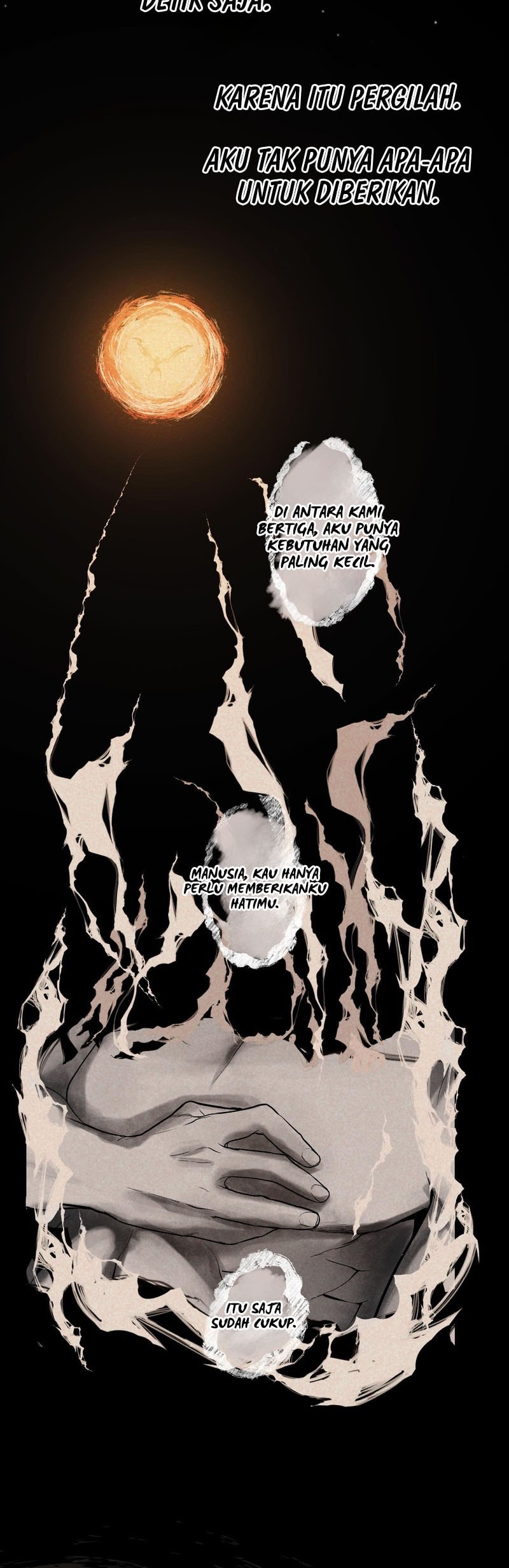 Reverend Insanity (Remake) Chapter 5 - halaman 17