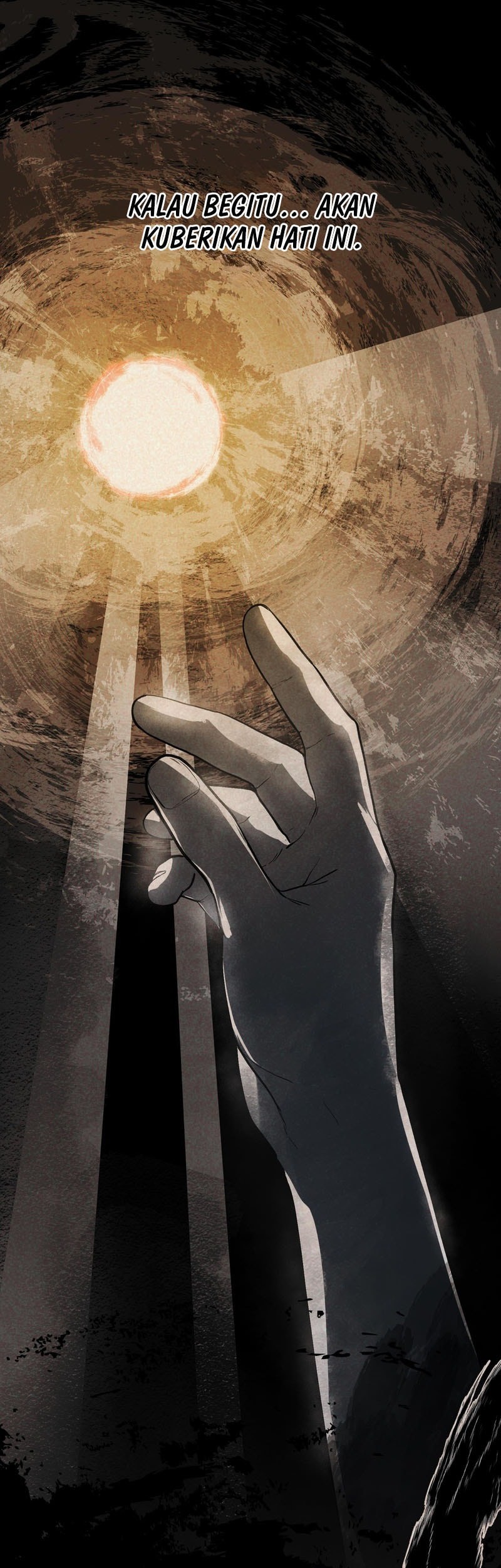 Reverend Insanity (Remake) Chapter 5 - halaman 18