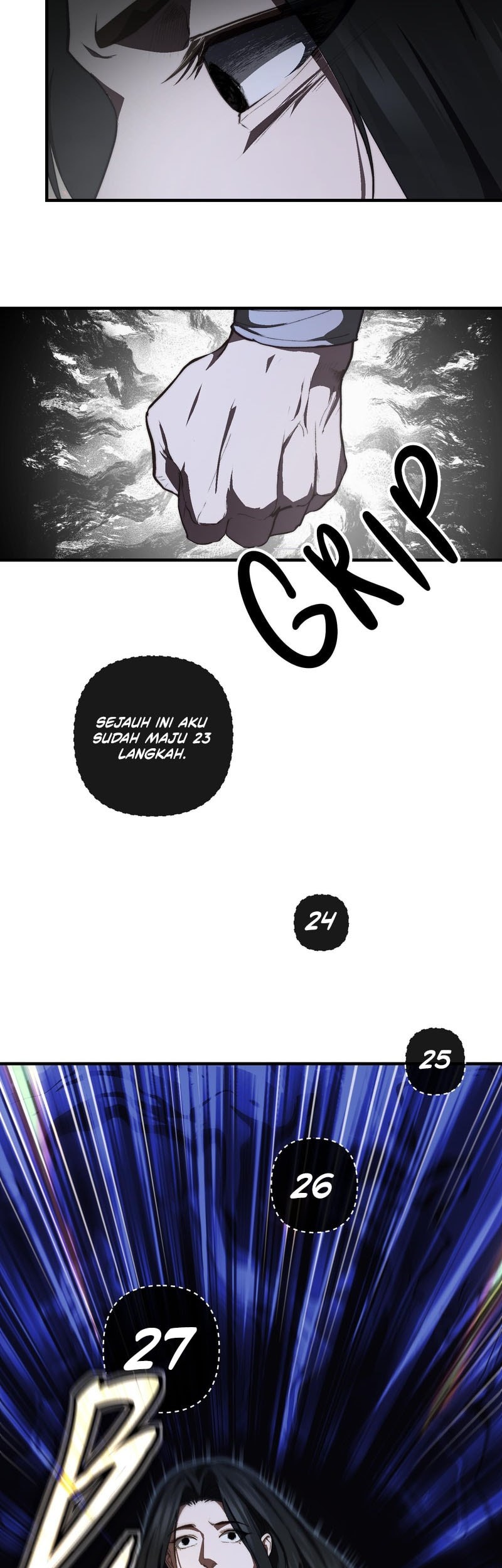 Reverend Insanity (Remake) Chapter 5 - halaman 28