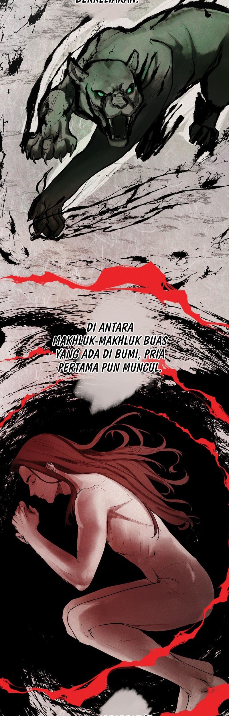 Reverend Insanity (Remake) Chapter 5 - halaman 3
