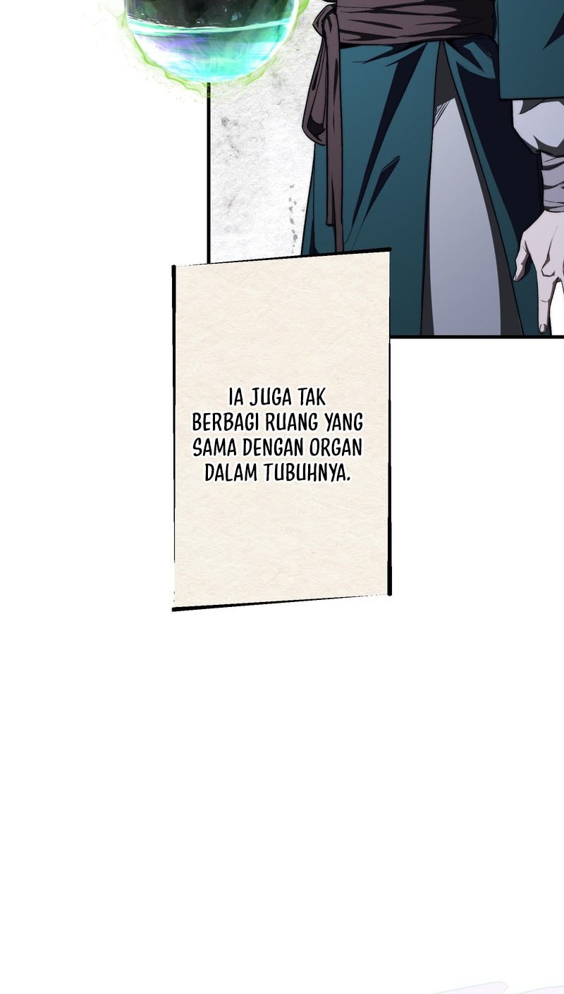Reverend Insanity (Remake) Chapter 5 - halaman 33