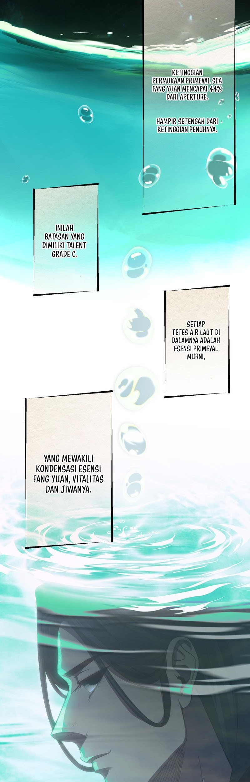 Reverend Insanity (Remake) Chapter 5 - halaman 36