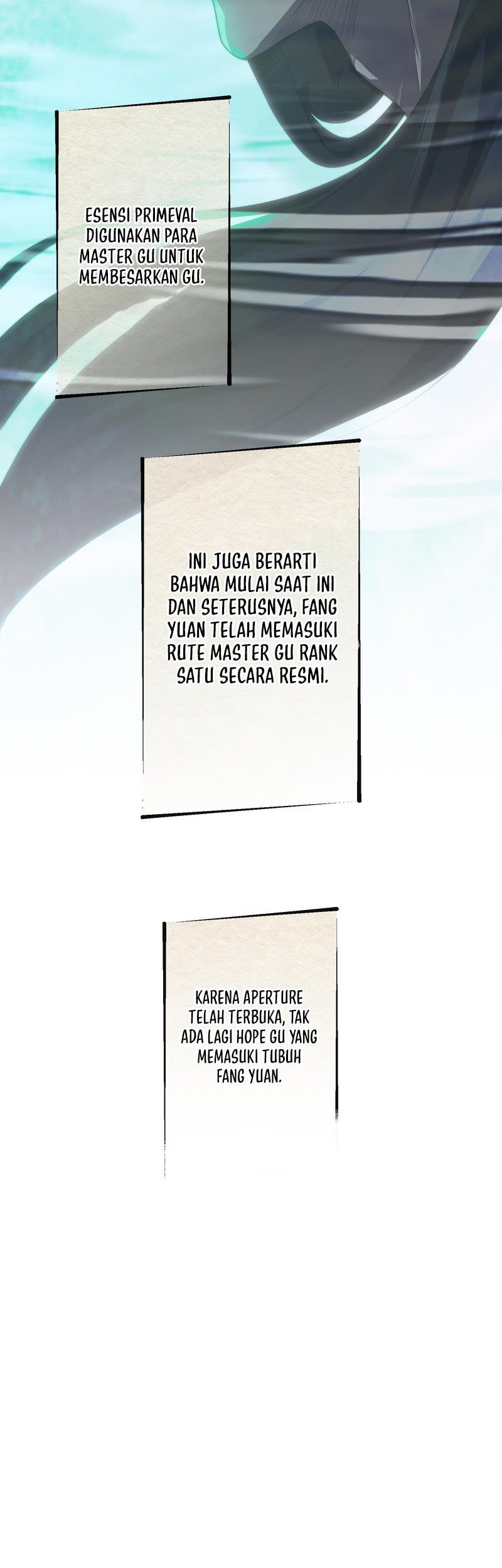 Reverend Insanity (Remake) Chapter 5 - halaman 37