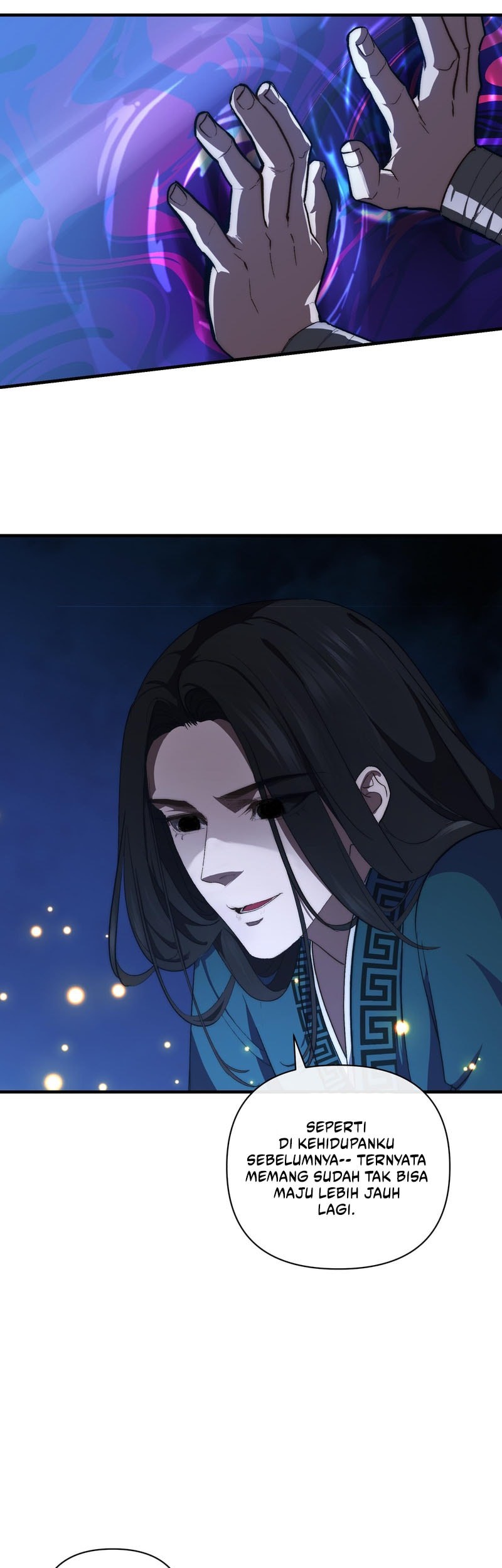 Reverend Insanity (Remake) Chapter 5 - halaman 38