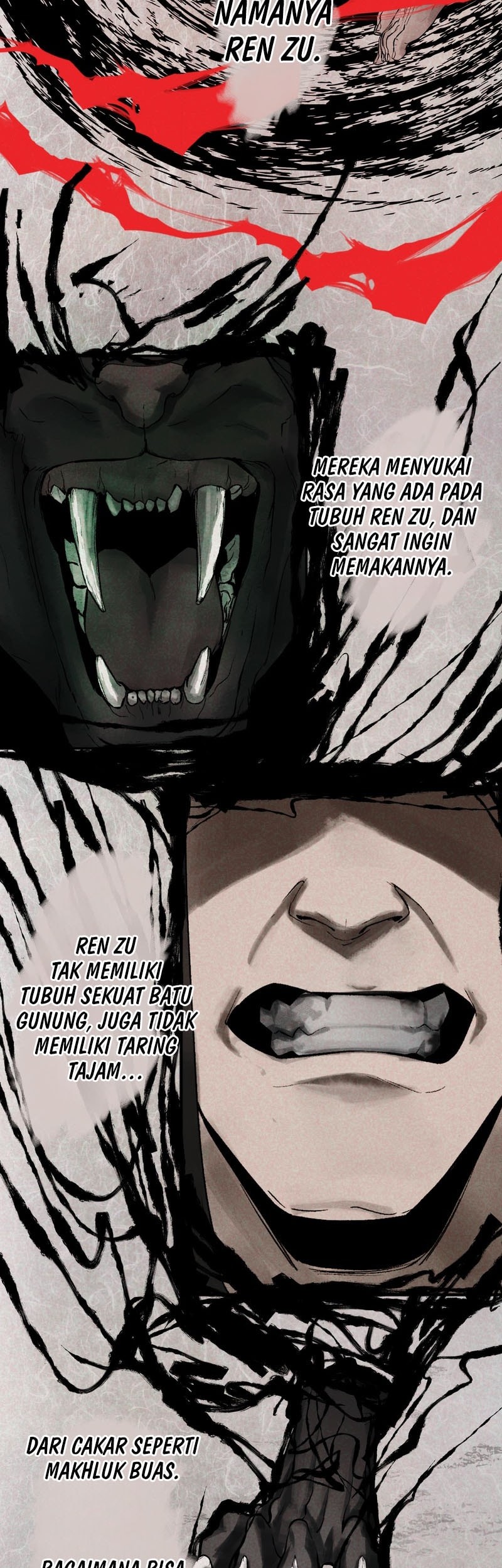 Reverend Insanity (Remake) Chapter 5 - halaman 4