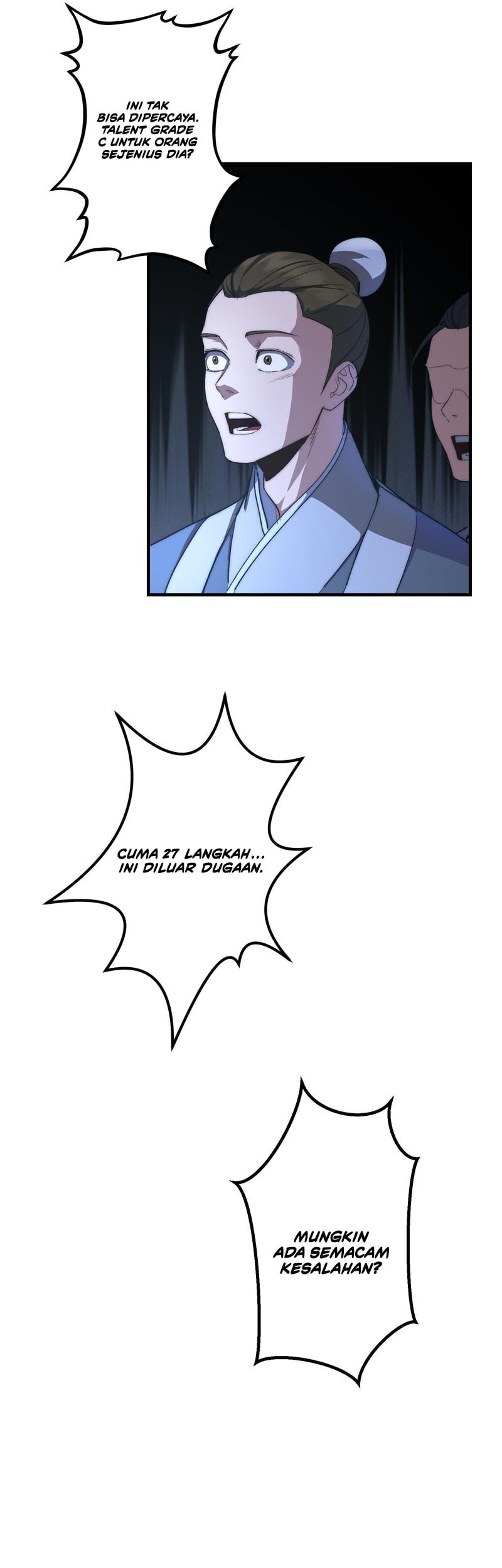 Reverend Insanity (Remake) Chapter 5 - halaman 42
