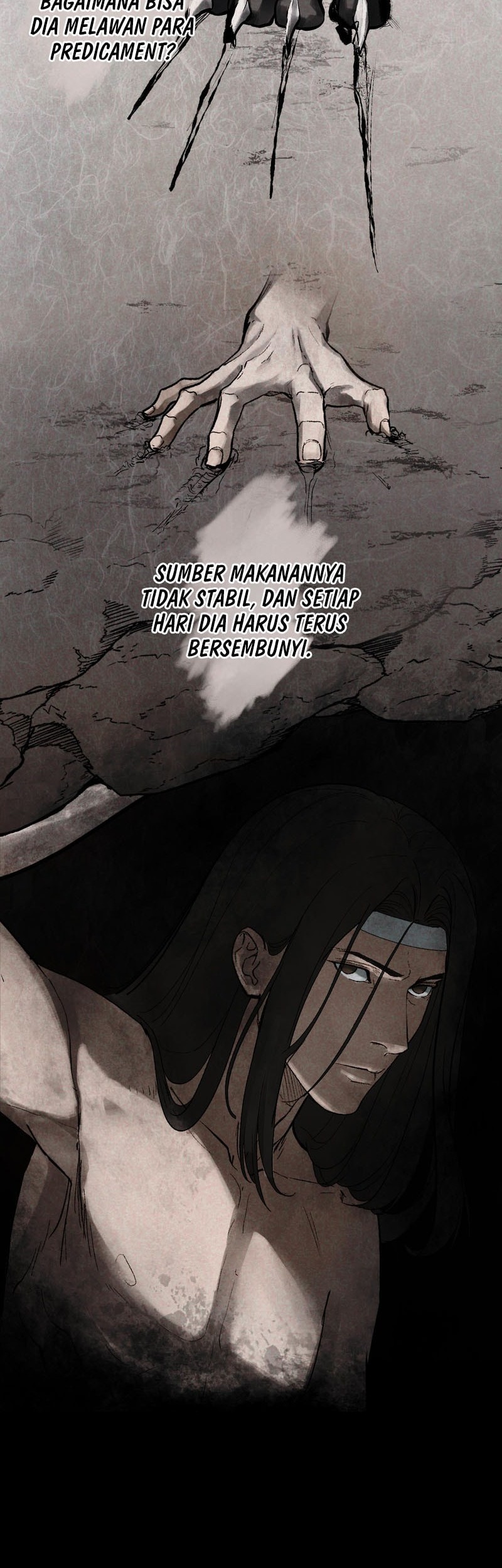 Reverend Insanity (Remake) Chapter 5 - halaman 5