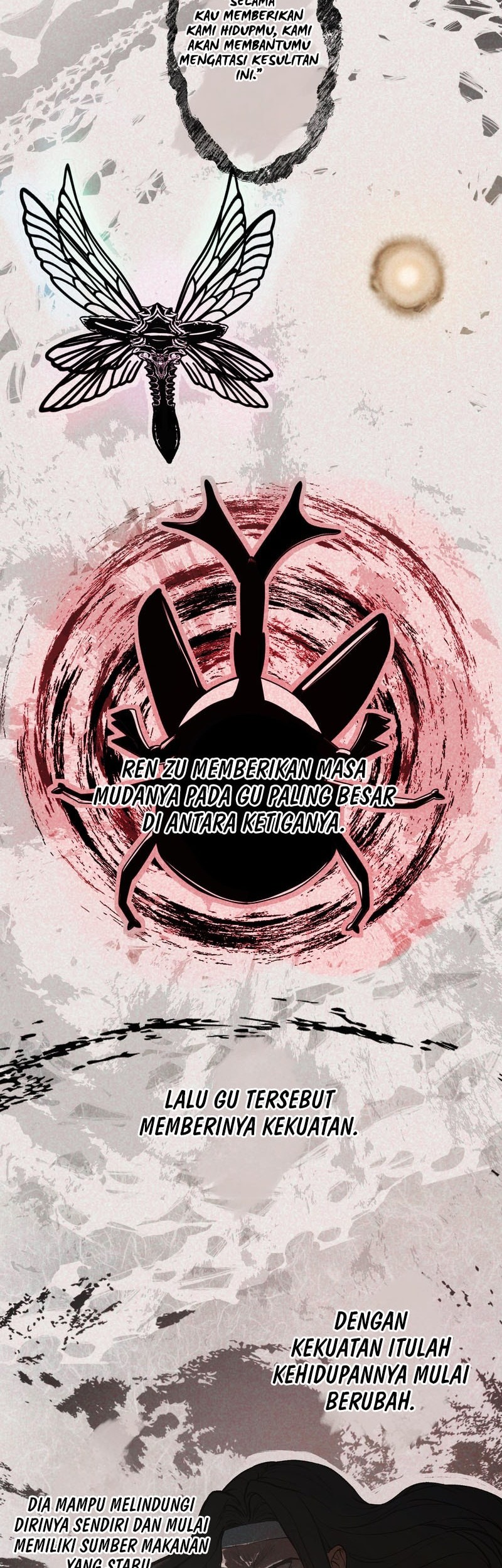 Reverend Insanity (Remake) Chapter 5 - halaman 8