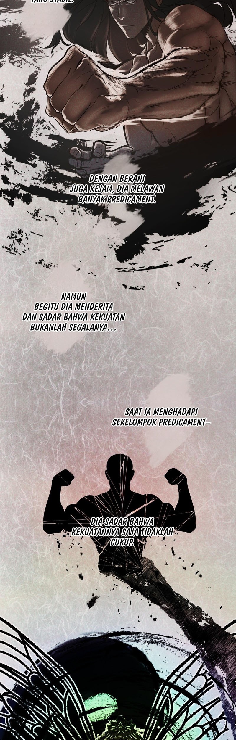 Reverend Insanity (Remake) Chapter 5 - halaman 9