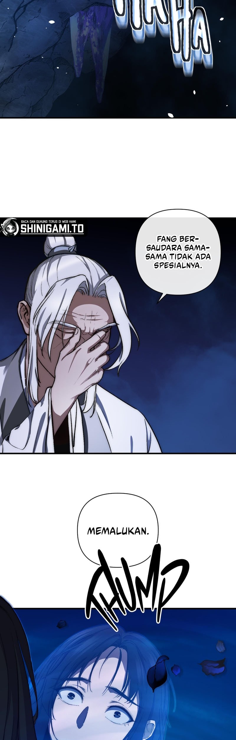 Reverend Insanity (Remake) Chapter 6 - halaman 12