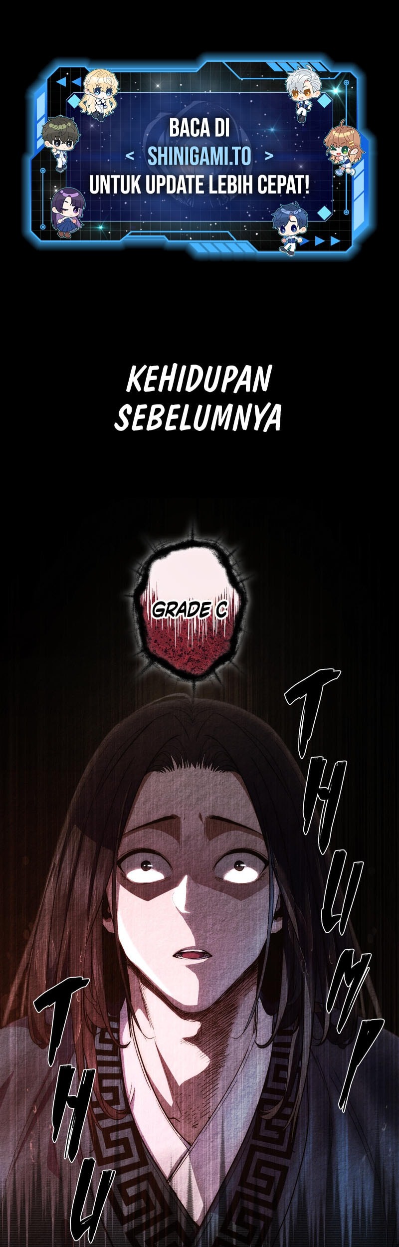 Reverend Insanity (Remake) Chapter 6 - halaman 2