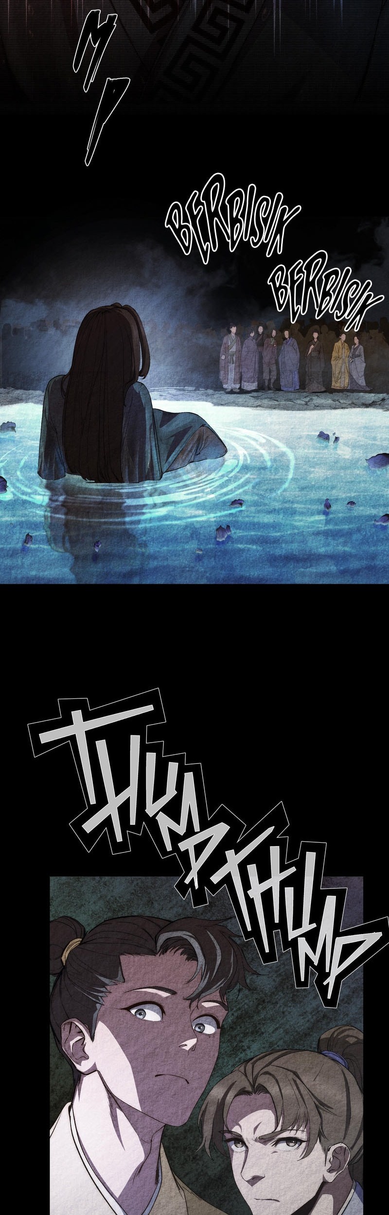 Reverend Insanity (Remake) Chapter 6 - halaman 3