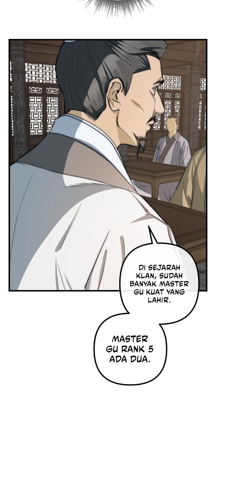 Reverend Insanity (Remake) Chapter 6 - halaman 37