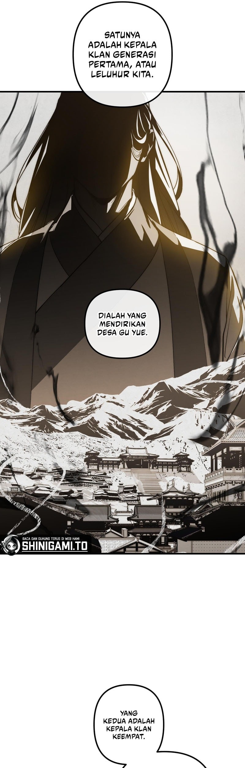 Reverend Insanity (Remake) Chapter 6 - halaman 38