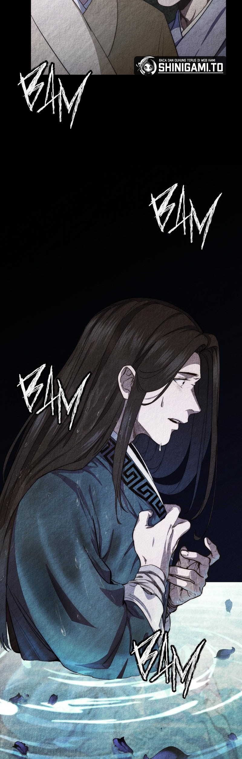 Reverend Insanity (Remake) Chapter 6 - halaman 4