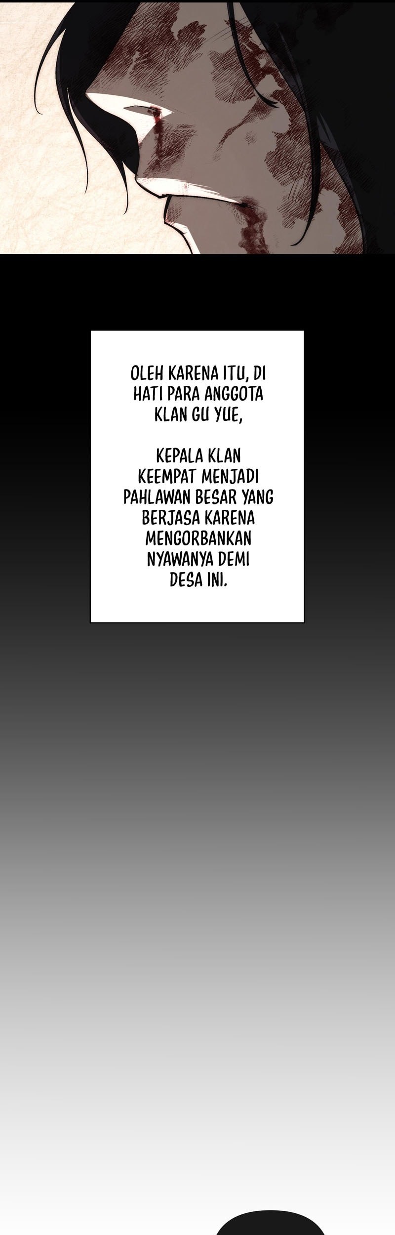 Reverend Insanity (Remake) Chapter 6 - halaman 44