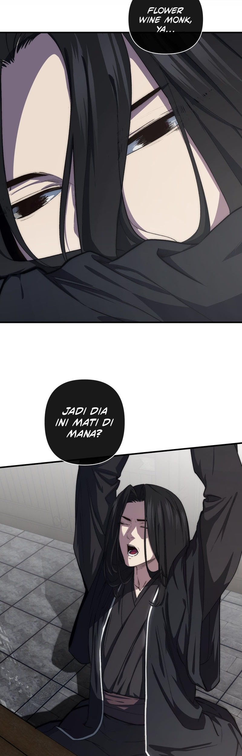 Reverend Insanity (Remake) Chapter 6 - halaman 45