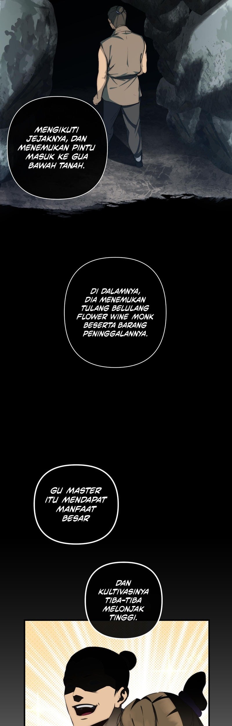 Reverend Insanity (Remake) Chapter 6 - halaman 48