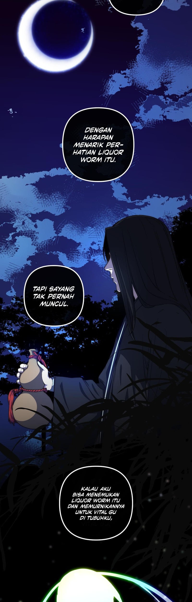 Reverend Insanity (Remake) Chapter 6 - halaman 50
