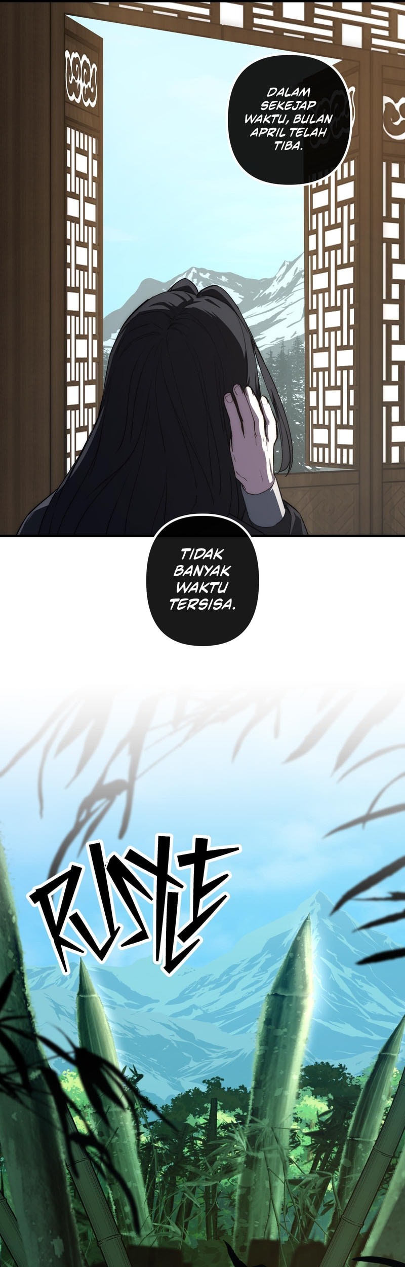 Reverend Insanity (Remake) Chapter 6 - halaman 52
