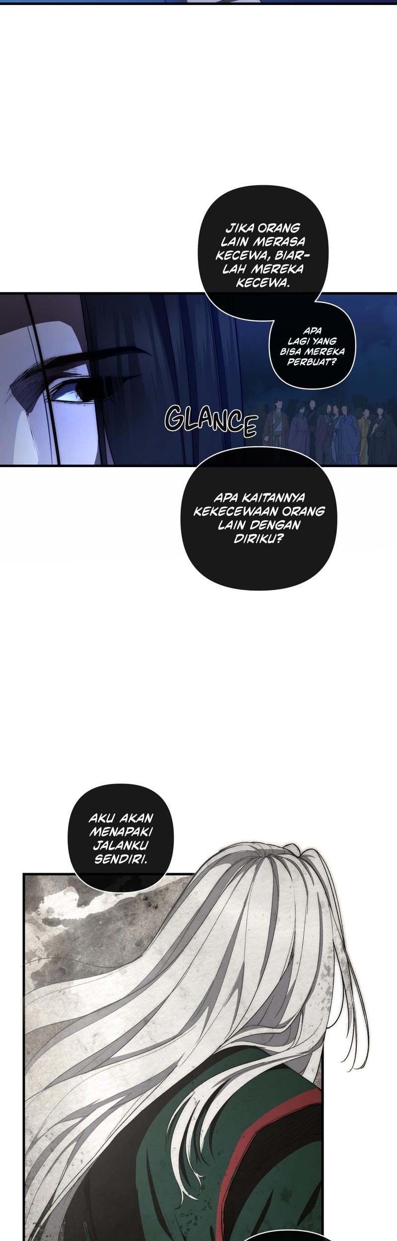 Reverend Insanity (Remake) Chapter 6 - halaman 8
